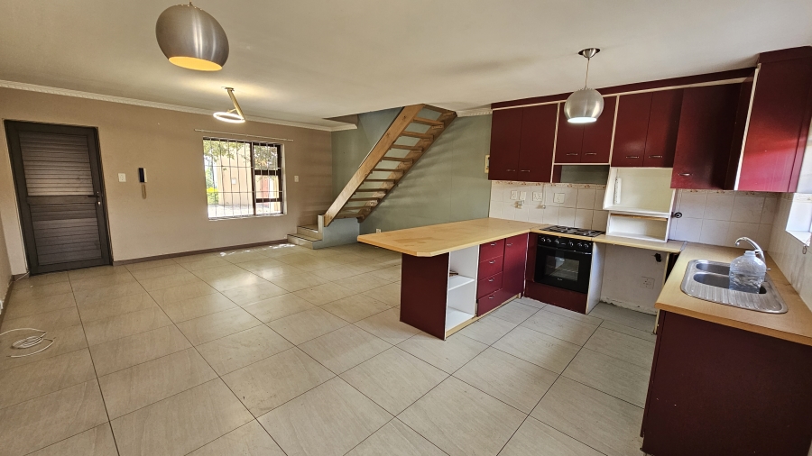 2 Bedroom Property for Sale in Die Bos Western Cape